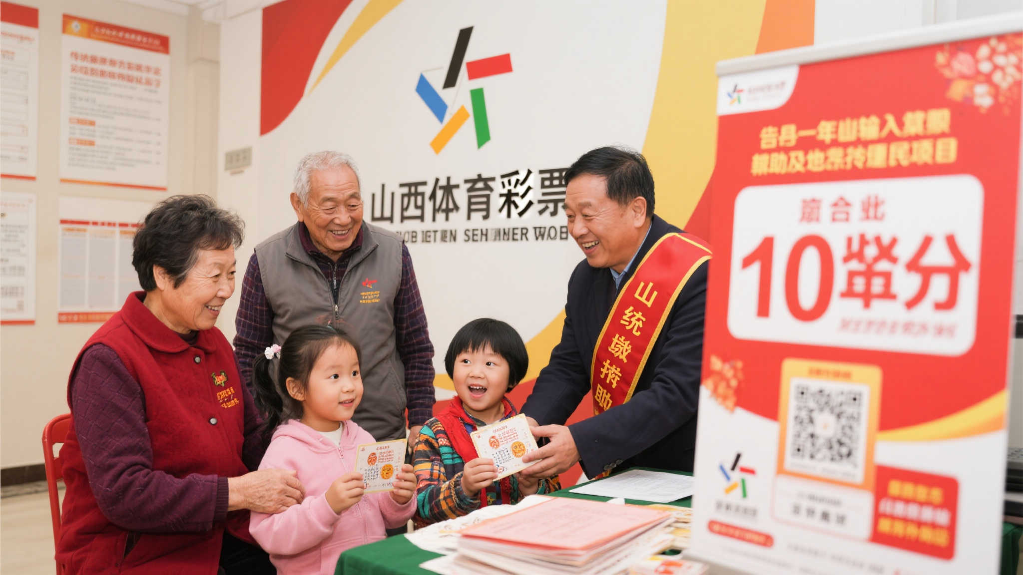 山西公开2021年福利彩票公益金使用明细